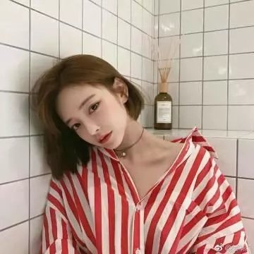 美丽的囚徒