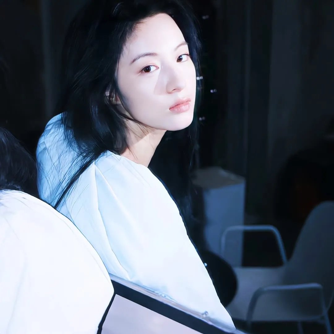 绿光