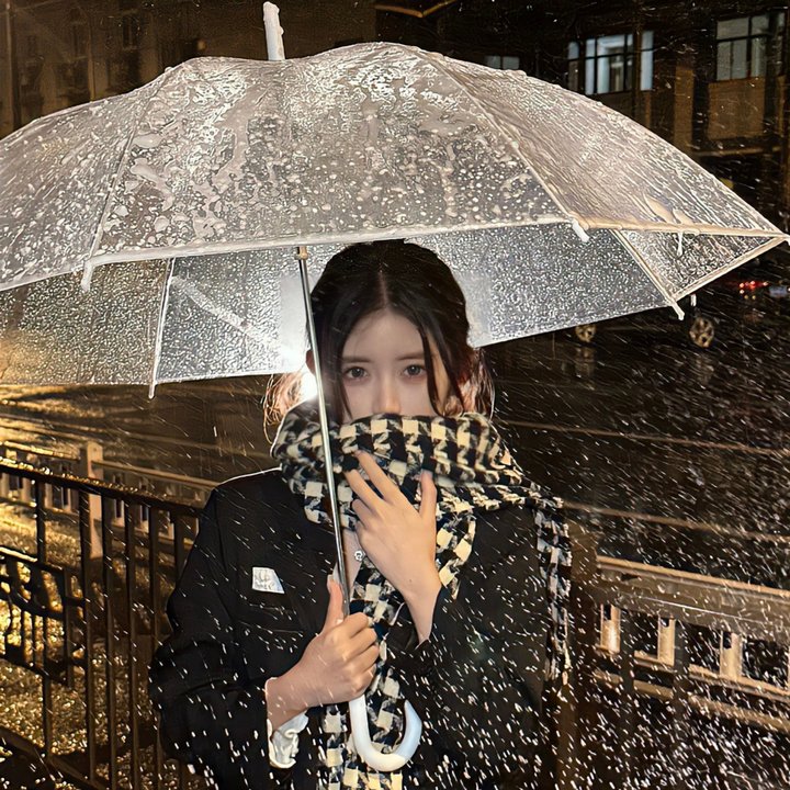奥儒克王妃