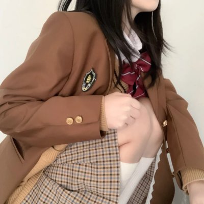 陌路双姝