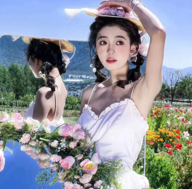 亲密访客