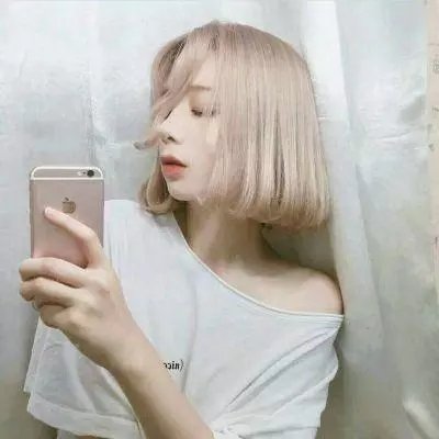 美人老矣·动态漫